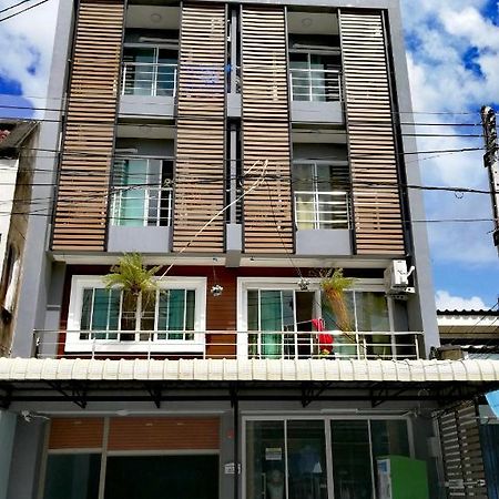 T.M. Home, Hatyai هات ياي الغرفة الصورة