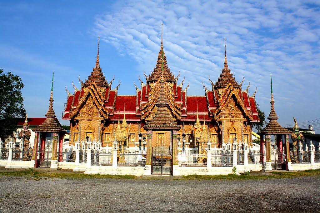 T.M. Home, Hatyai هات ياي المظهر الخارجي الصورة