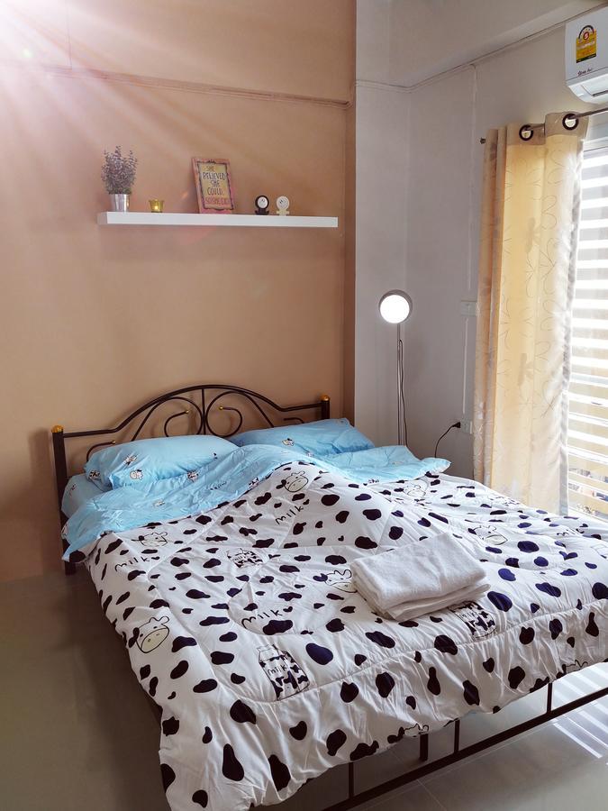 T.M. Home, Hatyai هات ياي المظهر الخارجي الصورة