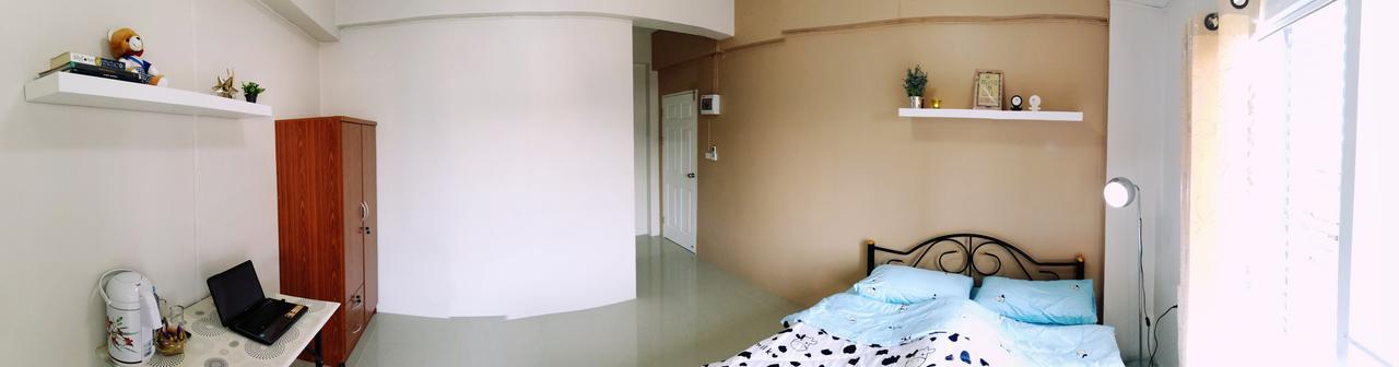 T.M. Home, Hatyai هات ياي المظهر الخارجي الصورة