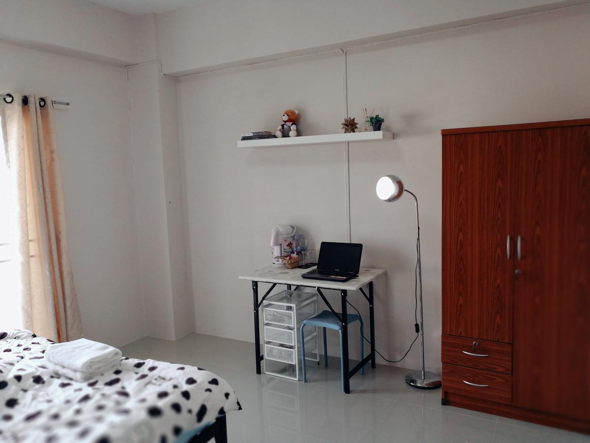 T.M. Home, Hatyai هات ياي المظهر الخارجي الصورة