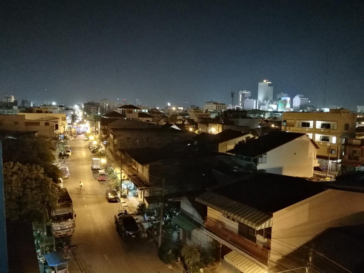 T.M. Home, Hatyai هات ياي المظهر الخارجي الصورة