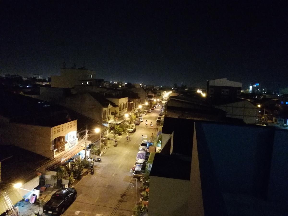 T.M. Home, Hatyai هات ياي المظهر الخارجي الصورة