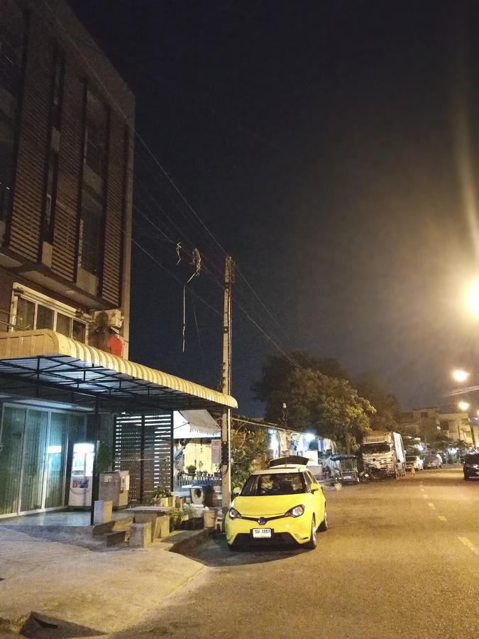 T.M. Home, Hatyai هات ياي المظهر الخارجي الصورة