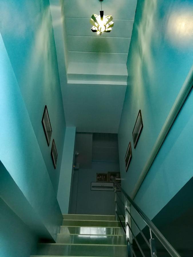 T.M. Home, Hatyai هات ياي الغرفة الصورة