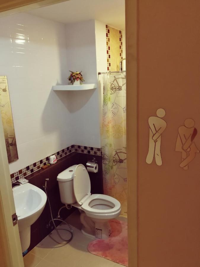 T.M. Home, Hatyai هات ياي الغرفة الصورة
