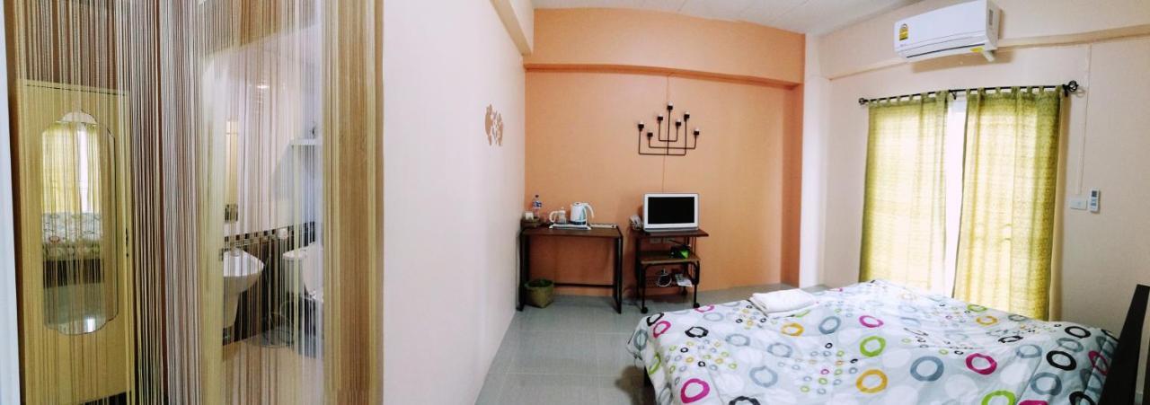 T.M. Home, Hatyai هات ياي الغرفة الصورة