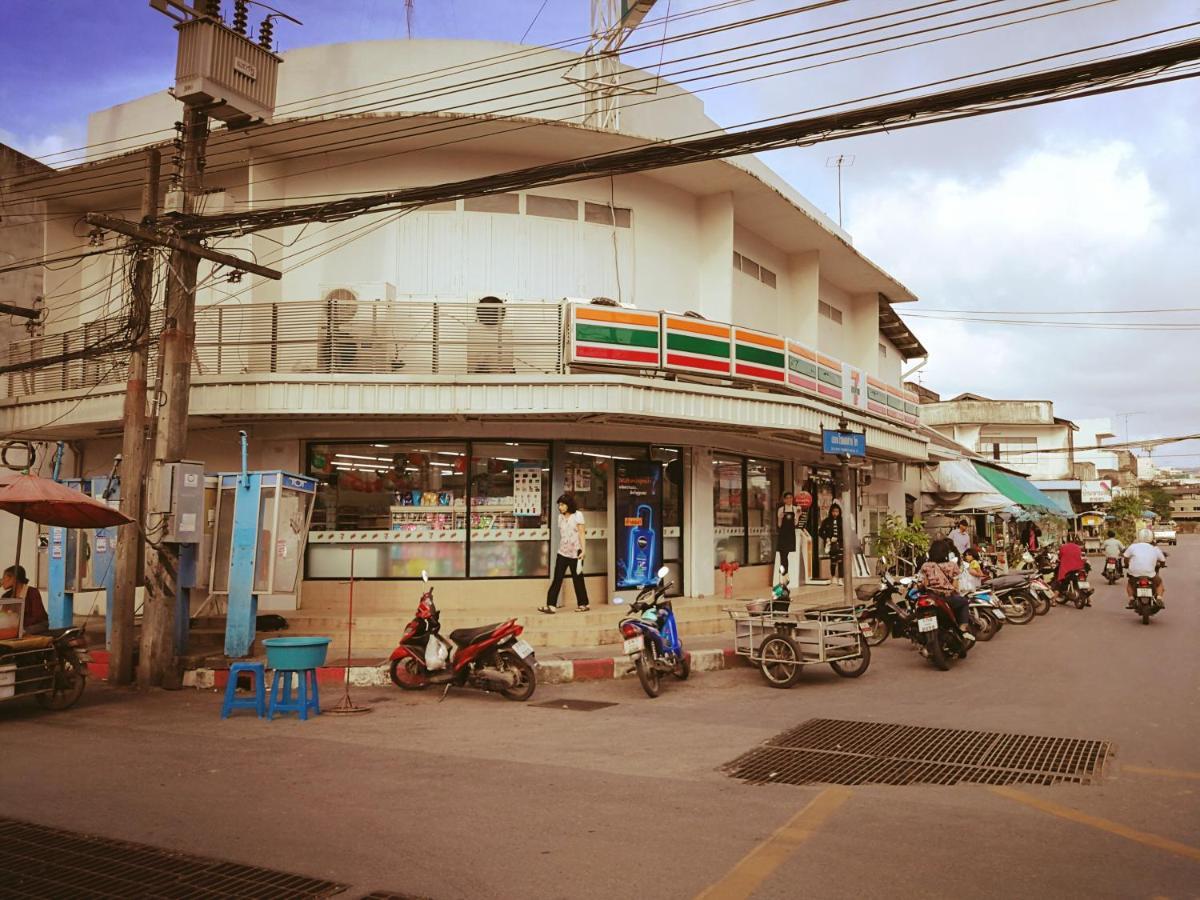 T.M. Home, Hatyai هات ياي الغرفة الصورة